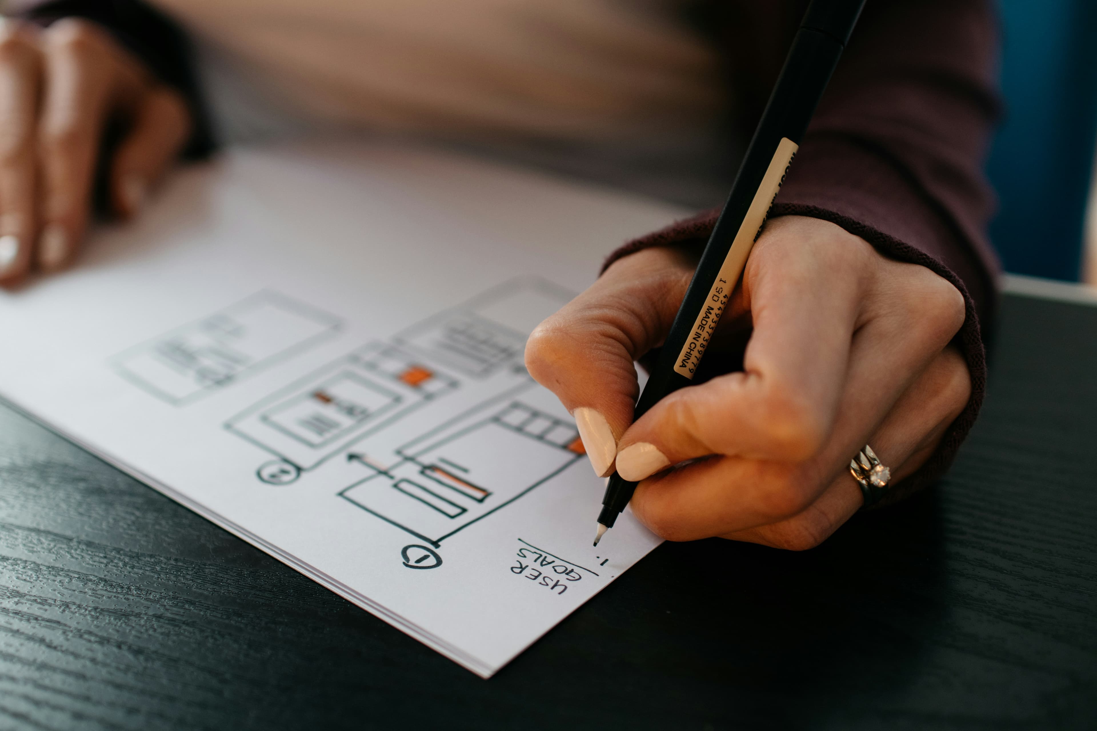 Designing With AI as a Material